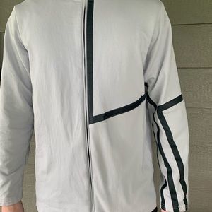 Y-3 Adidas hoodie sz Medium
